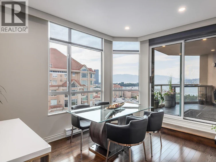 1601-1152 Sunset Drive, Kelowna, BC, V1Y 9R7 - 15