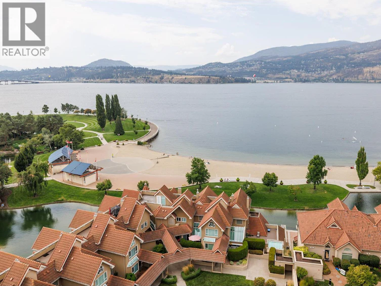 1601-1152 Sunset Drive, Kelowna, BC, V1Y 9R7 - 44