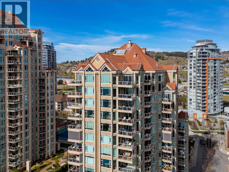 1601-1152 Sunset Drive, Kelowna, BC, V1Y 9R7 - 56