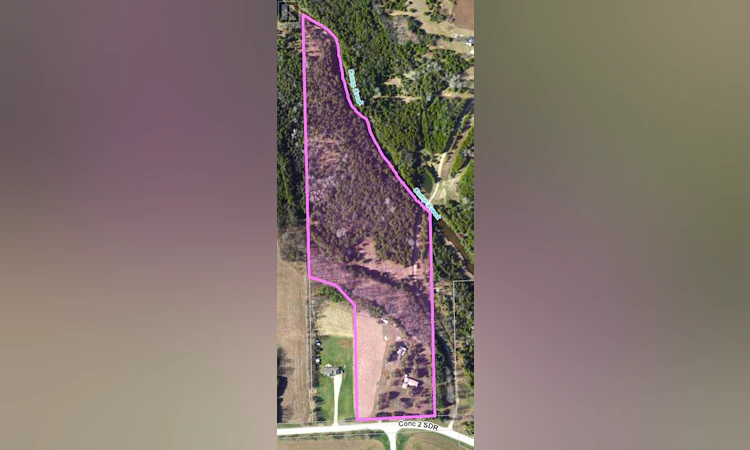 302299 2 Concession Rd Sdr