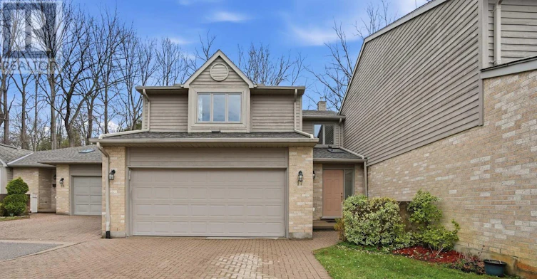 17-1500 Richmond Street, London, ON, N6G 4T6