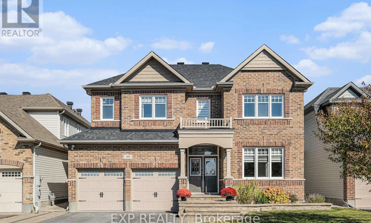 386 Andalusian Crescent