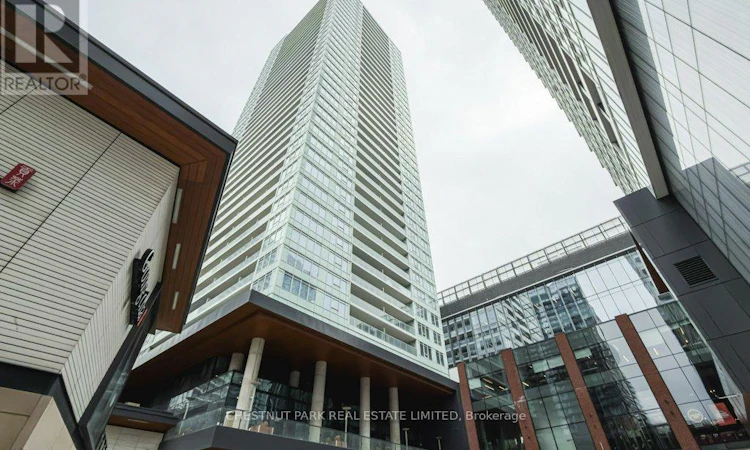 3615-17 Bathurst Street
