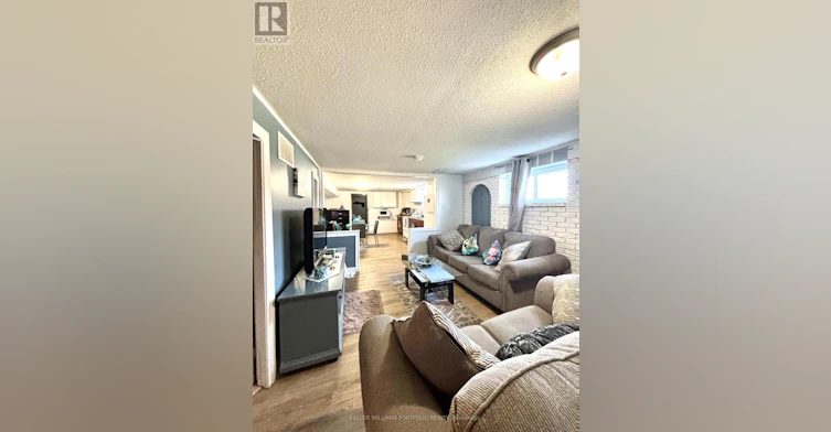 LOWER LEVEL-7841 Martin Grove Road, Vaughan, ON, L4L 2C8 - 6