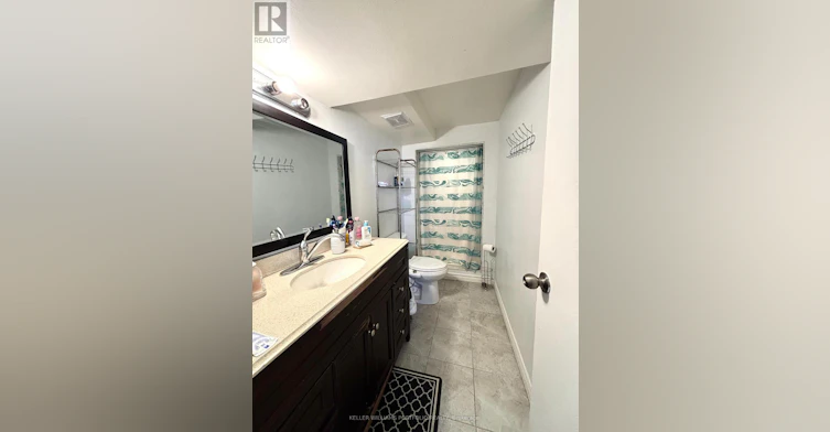 LOWER LEVEL-7841 Martin Grove Road, Vaughan, ON, L4L 2C8 - 8