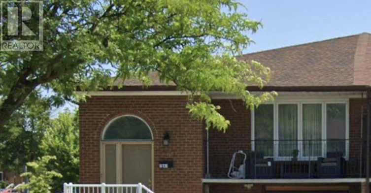 LOWER LEVEL-7841 Martin Grove Road, Vaughan, ON, L4L 2C8