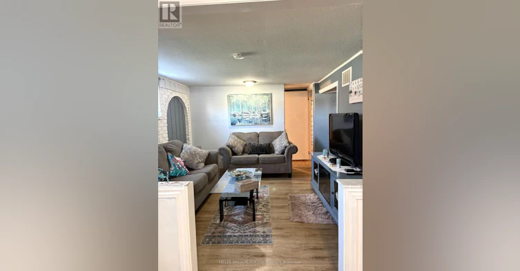 LOWER LEVEL-7841 Martin Grove Road, Vaughan, ON, L4L 2C8 - 5
