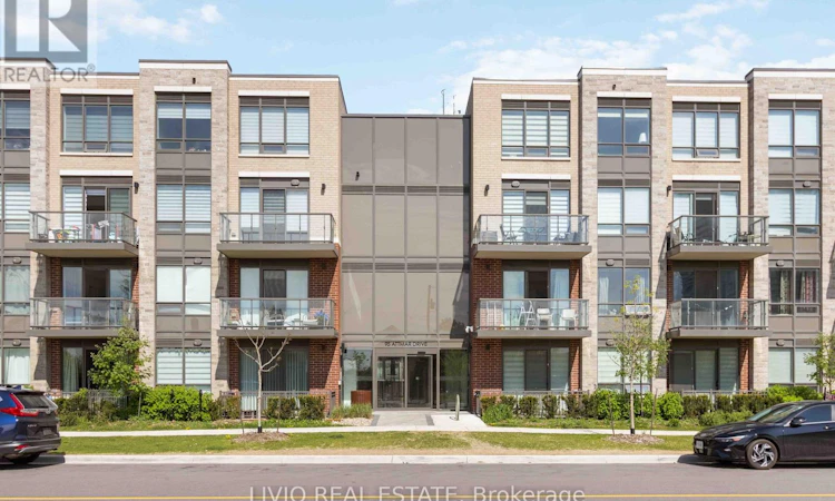 206-95 Attmar Drive