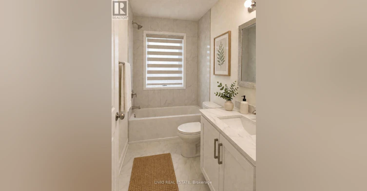 70 Allness Road N, Brampton, ON, L7A 3N7 - 11