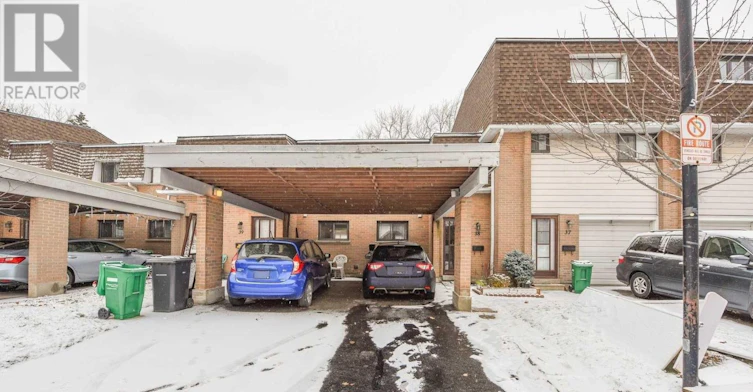 38-475 Bramalea Road, Brampton, ON, L6T 2X2