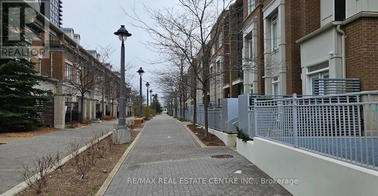 17 Shared) 370 One Square Drive, Mississauga, ON, L5B 0E6 - 5