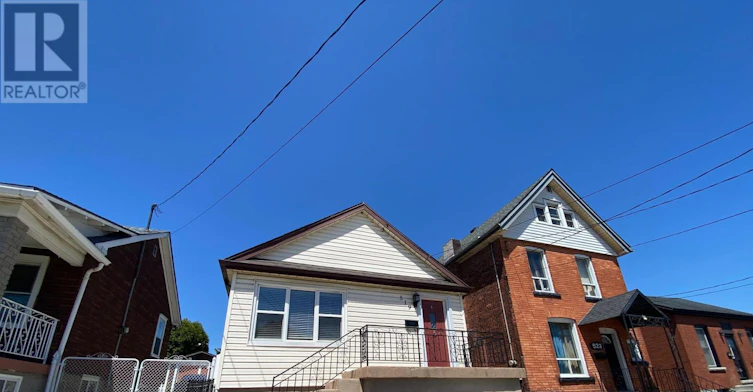 MAIN LEVEL-519 Catharine Street N, Hamilton, ON, L8L 4V3 - 18