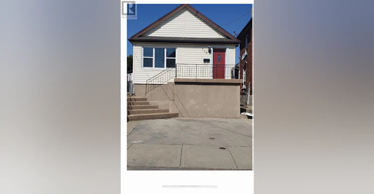 MAIN LEVEL-519 Catharine Street N, Hamilton, ON, L8L 4V3 - 20