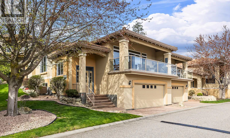 2302 Country Club Drive