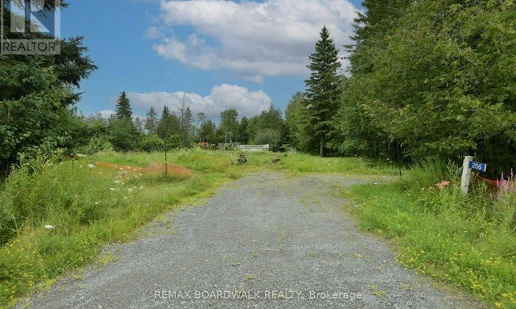 286 Brunton Side Road