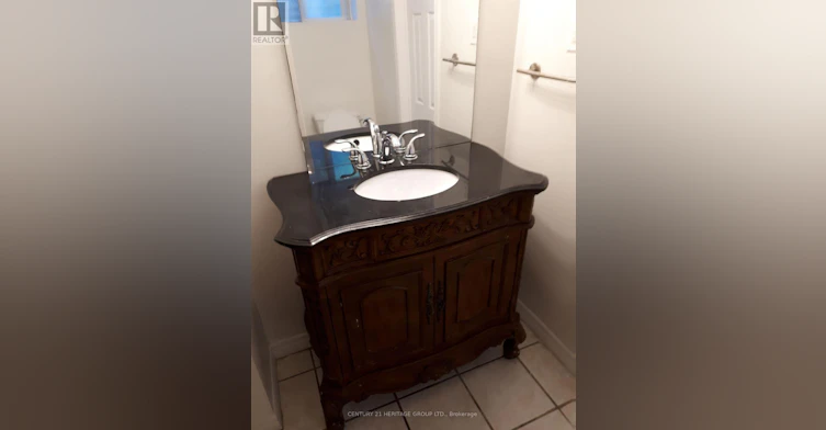 BASEMENT-95 Lucas Street, Richmond Hill, ON, L4C 4P4 - 7