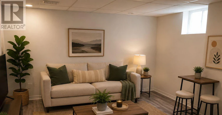 BASEMENT-95 Lucas Street, Richmond Hill, ON, L4C 4P4 - 3