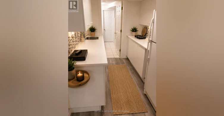 BASEMENT-95 Lucas Street, Richmond Hill, ON, L4C 4P4 - 5