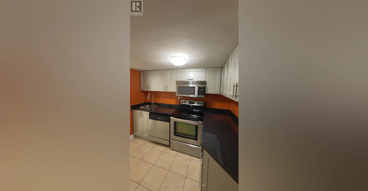 BSMNT-117 English Oak Drive, Richmond Hill, ON, L4E 3X4 - 5