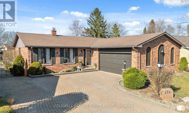 176 Canterbury Drive