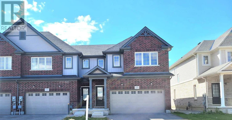 171 Bur Oak Drive, Thorold, ON, L2V 0L7