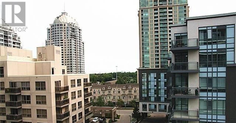 607-7 Kenaston Gardens, Toronto, ON, M2K 1G7 - 11