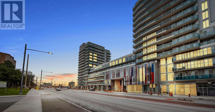 PH01-9471 Yonge Street, Richmond Hill, ON, L4C 0Z5 - 2