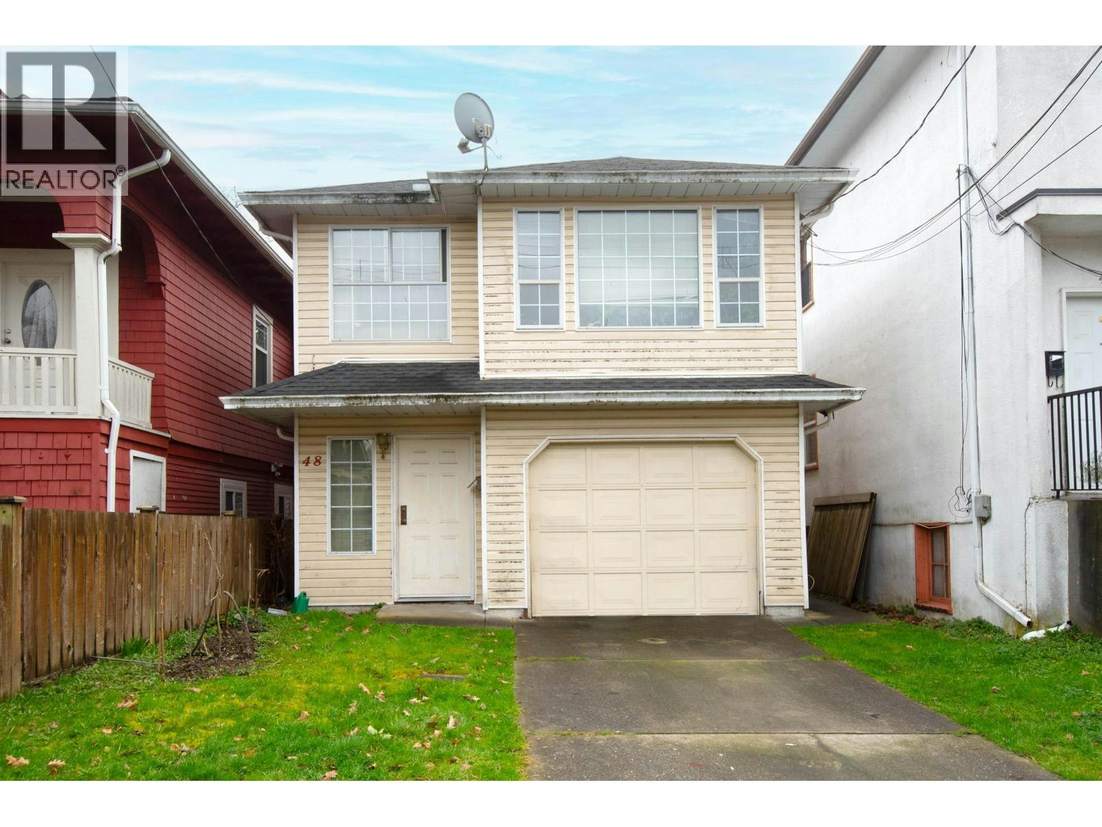 48 E 22nd Avenue, Vancouver, BC, V5V 1T4