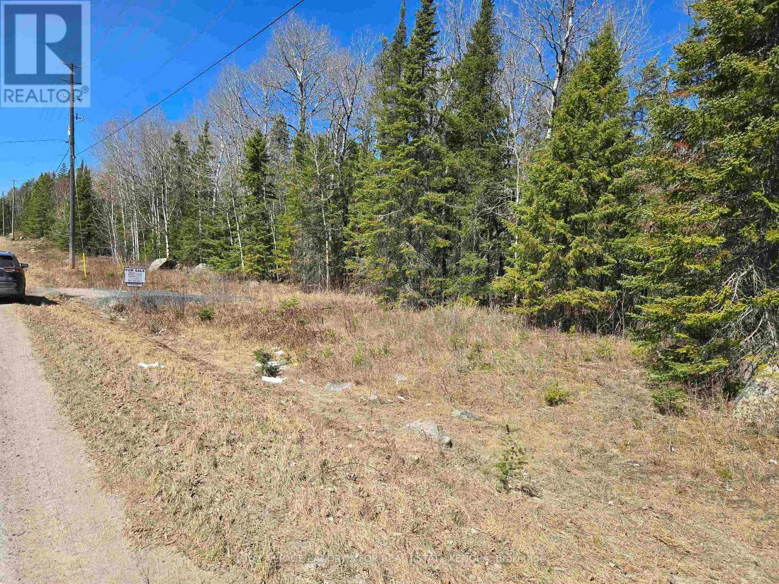 0 Jones Road, Kenora, ON, P9N 3W8