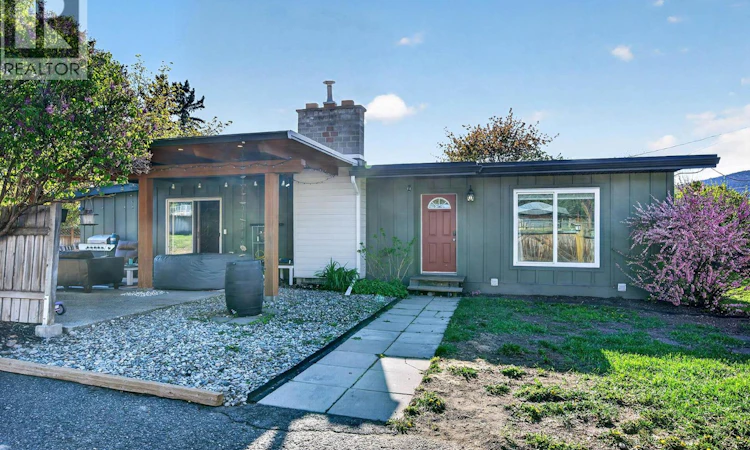 583 Lister Road