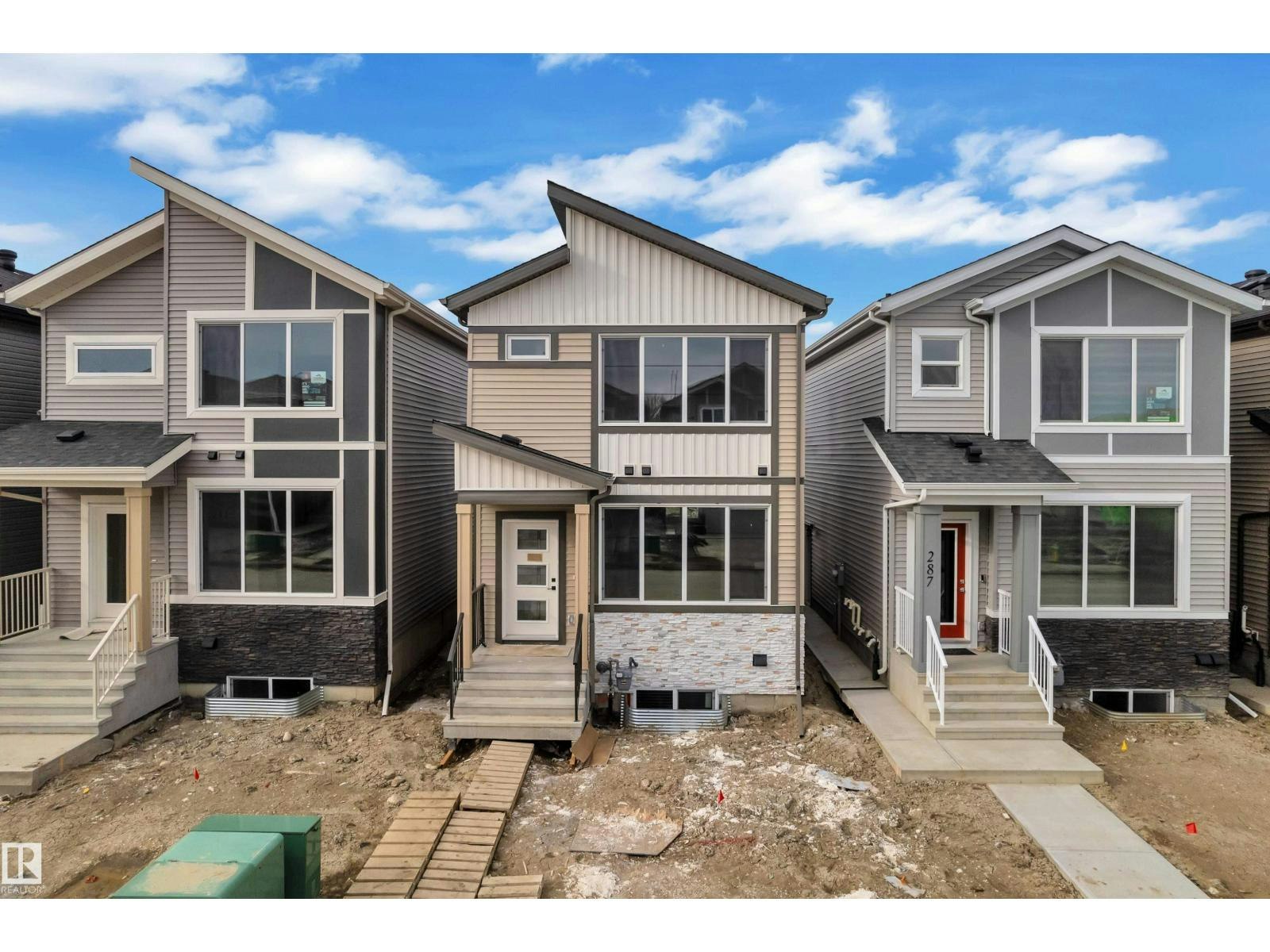 285 Munn Wy, Leduc, AB, T9E 1V1