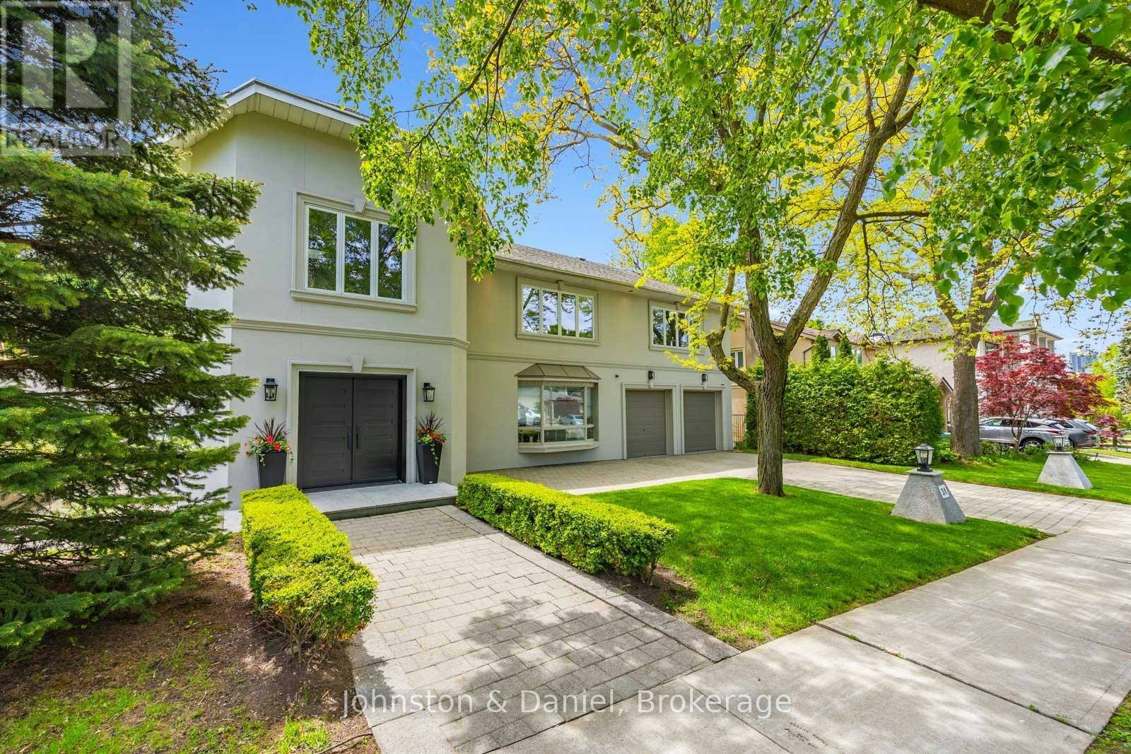 31 George Henry Boulevard, Toronto, ON, M2J 1E3