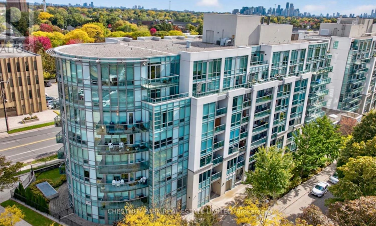 703-3840 Bathurst Street
