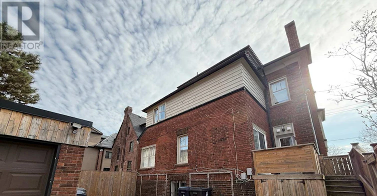 31 Oriole Parkway, Toronto, ON, M4V 2C9 - 4