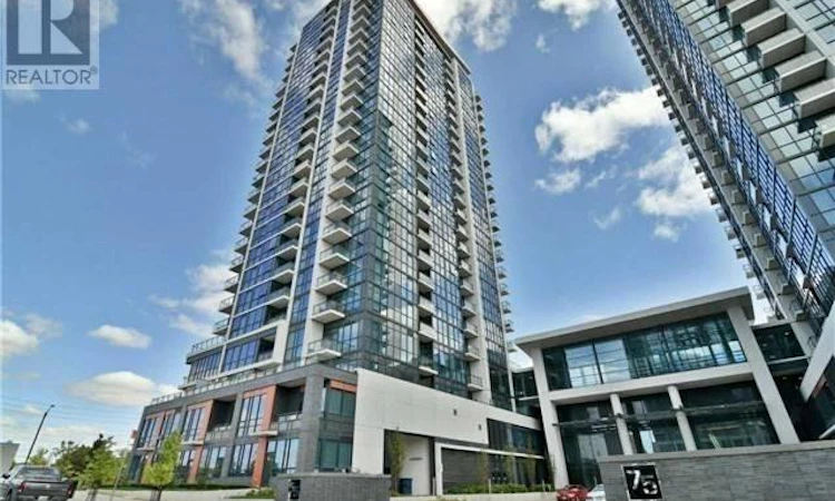 2402-55 Eglinton Avenue W