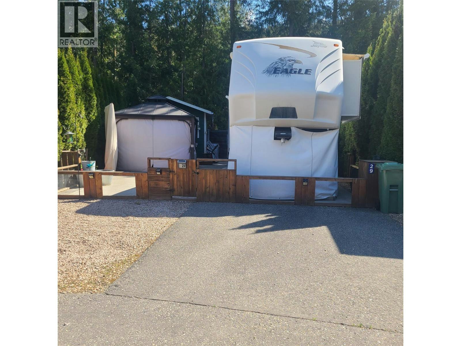 G29-2698 Blind Bay Road, Blind Bay, BC, V0E 1H1
