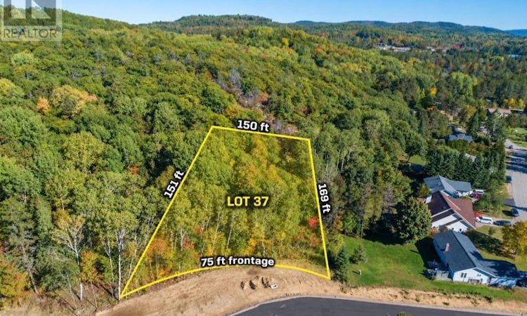 LOT-37 Yantha Crescent