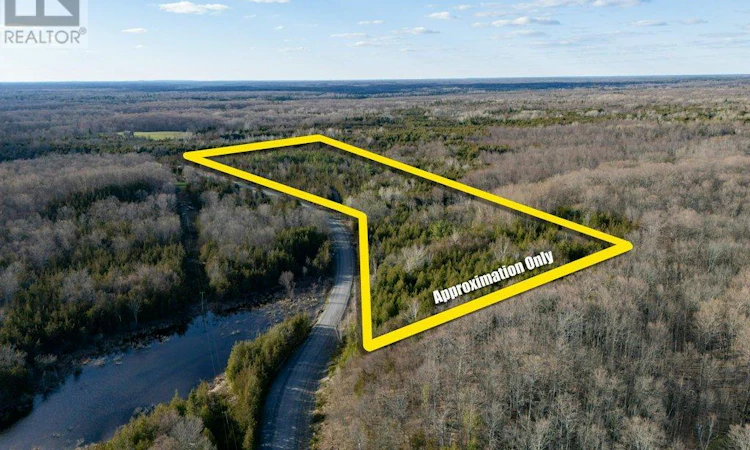 0 Lime Lake Road