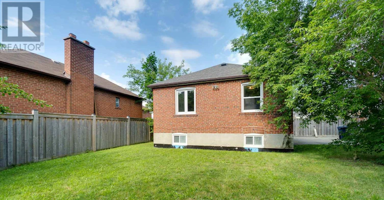 LOWER-45 Mayall Avenue, Toronto, ON, M3L 1E7 - 40