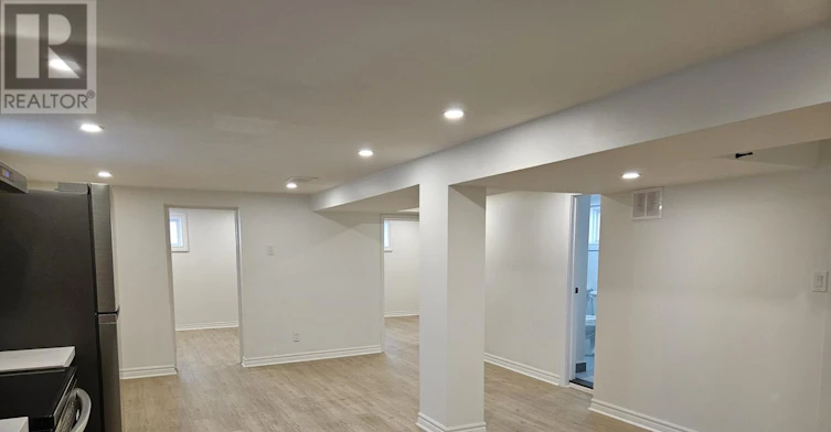 LOWER-45 Mayall Avenue, Toronto, ON, M3L 1E7 - 10