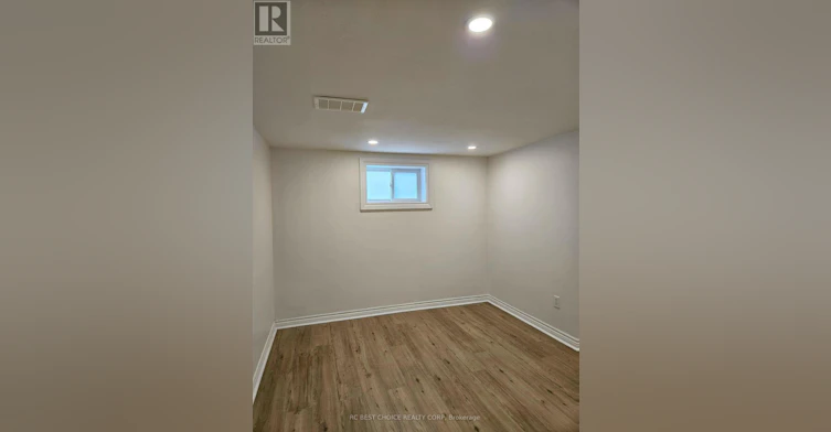 LOWER-45 Mayall Avenue, Toronto, ON, M3L 1E7 - 23