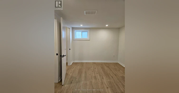 LOWER-45 Mayall Avenue, Toronto, ON, M3L 1E7 - 17