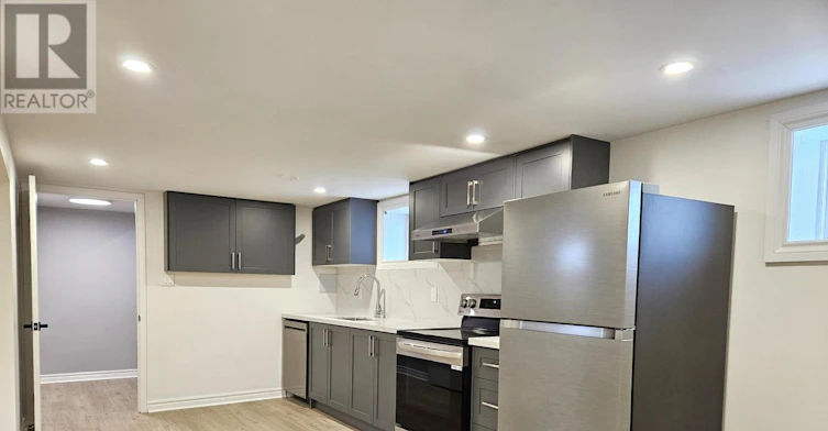 LOWER-45 Mayall Avenue, Toronto, ON, M3L 1E7 - 13