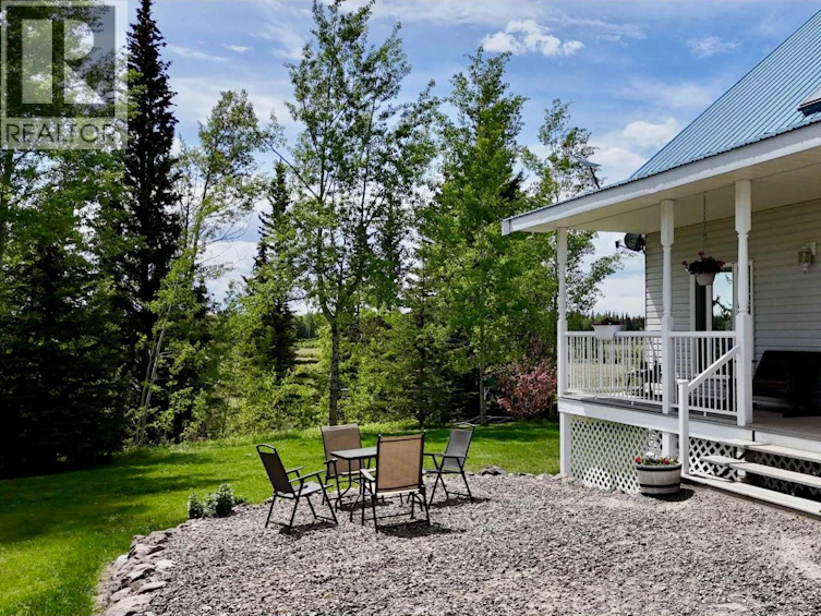 5548 Little Fort 24 Highway, 100 Mile House, BC, V0K 2E2 - 6