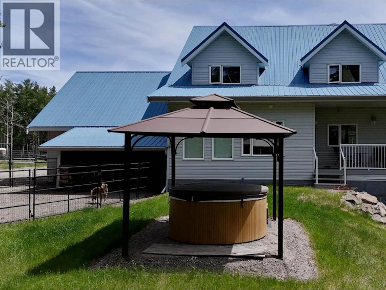 5548 Little Fort 24 Highway, 100 Mile House, BC, V0K 2E2 - 3