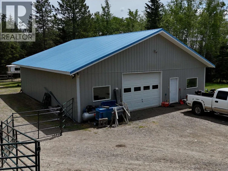 5548 Little Fort 24 Highway, 100 Mile House, BC, V0K 2E2 - 7
