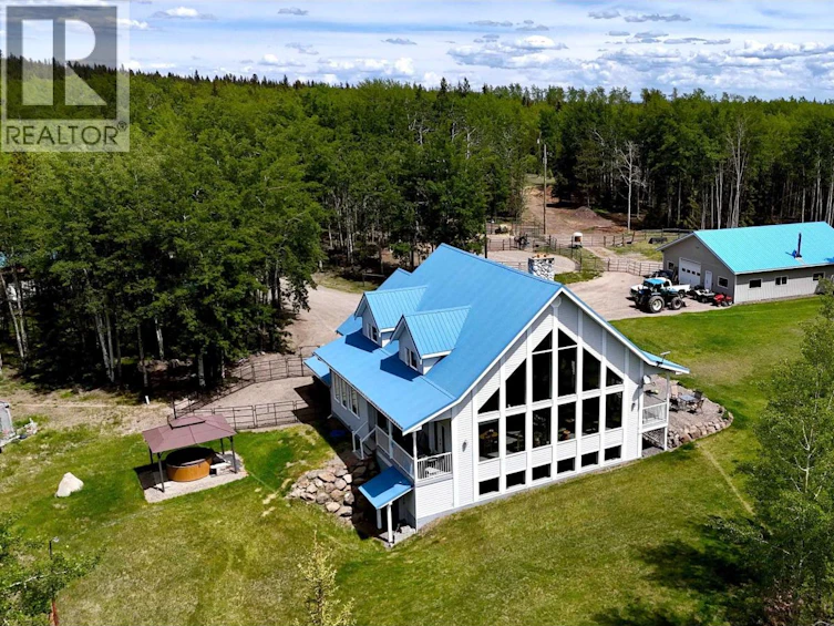 5548 Little Fort 24 Highway, 100 Mile House, BC, V0K 2E2