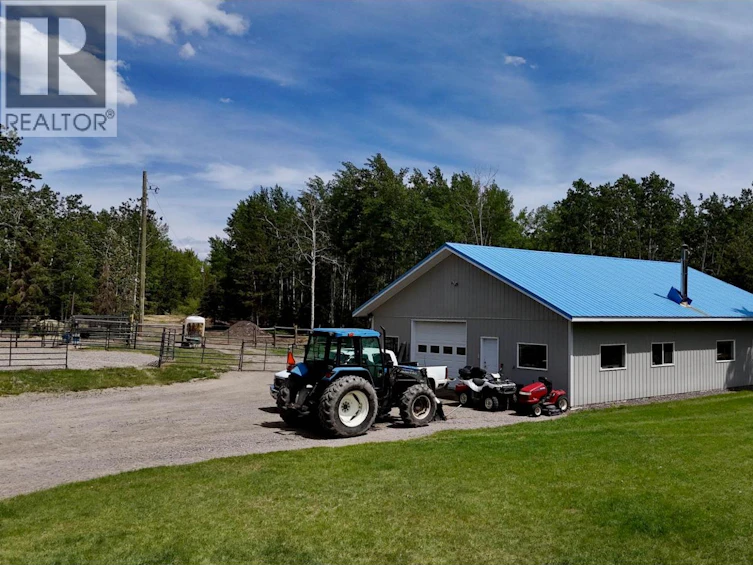 5548 Little Fort 24 Highway, 100 Mile House, BC, V0K 2E2 - 8