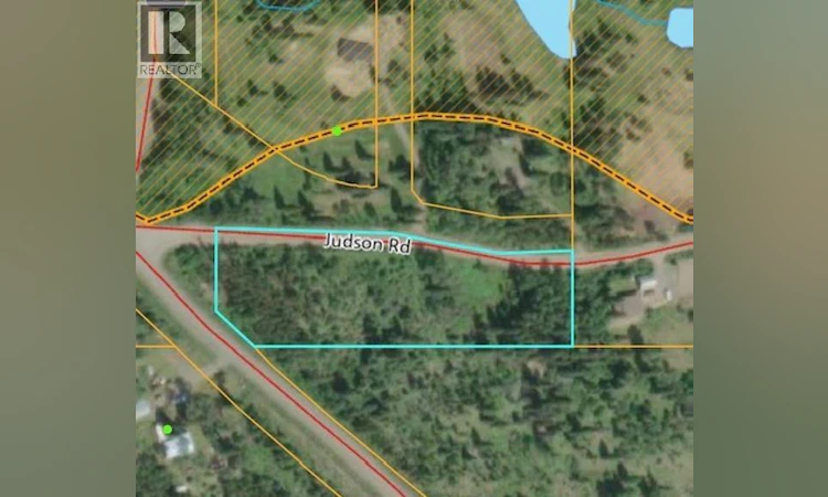LOT-3 Horse Lake Road