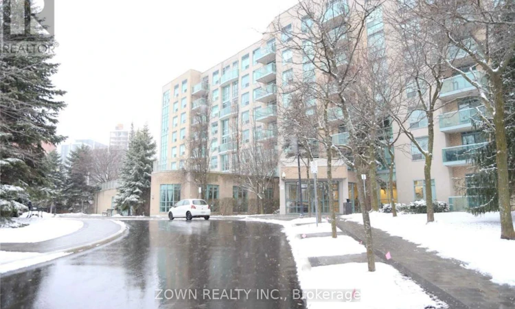 611-3 Ellesmere Street